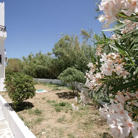 Sunny Aparthotel