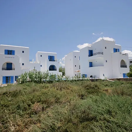 Aparthotel Sunny 3*