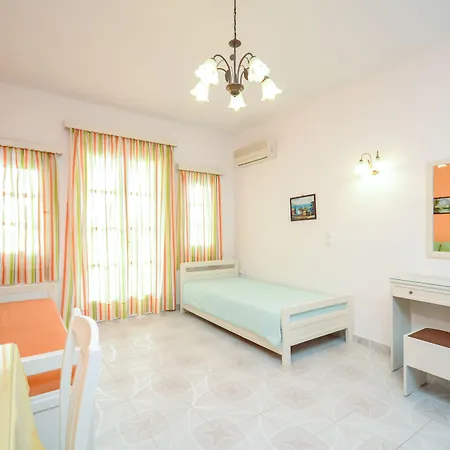Sunny 3* Naxos City