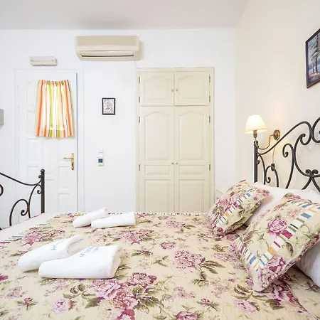 Apartahotel Sunny