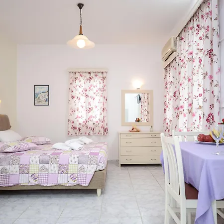Sunny Apartahotel 3*