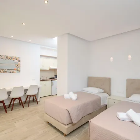 Sunny Apartahotel 3*