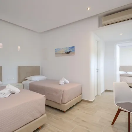 Appart hôtel Sunny