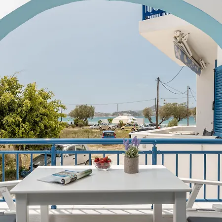 Sunny 3* Naxos City