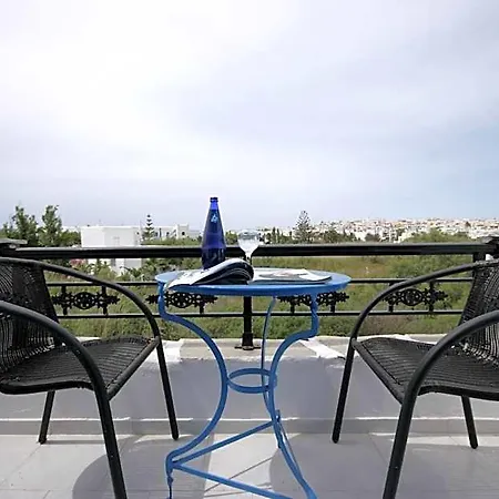 Apartmanhotel Sunny 3*