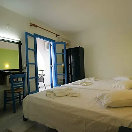 Sunny 3* Naxos City