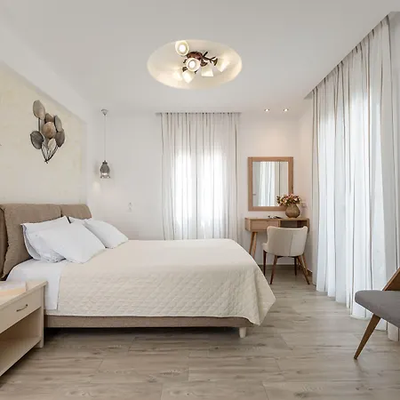 Aparthotel Sunny Naxos City