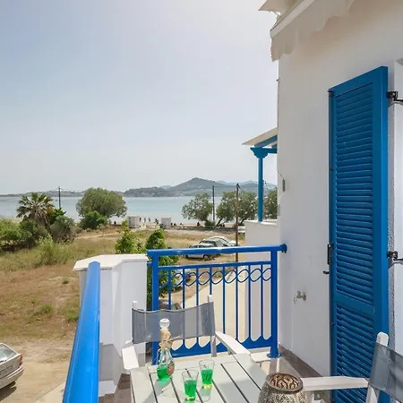 Sunny 3* Naxos City