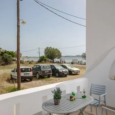Sunny Aparthotel 3*