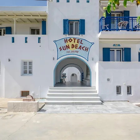 Sunny Appart hôtel 3*