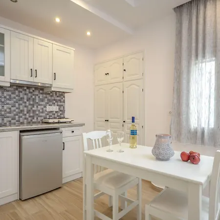 Aparthotel Sunny Naxos City