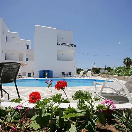 Sunny Apart-hotel 2*